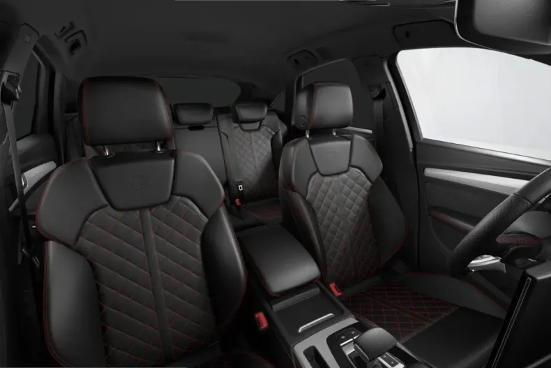 Audi Q5 din 2025 cu 12.400 km - oferta AUD248573 - foto 7