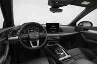 Audi Q5 din 2025 cu 12.400 km - oferta AUD248573 - foto 8