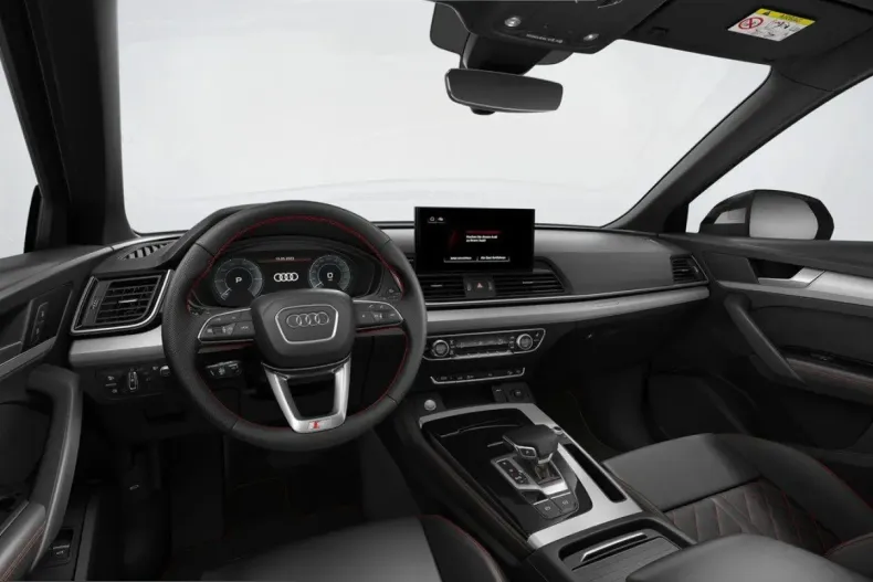 Audi Q5 din 2025 cu 12.400 km - oferta AUD248573 - foto 8