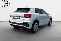 Audi Q2 din 2025 cu 9.800 km - oferta AUD248574 - foto 2