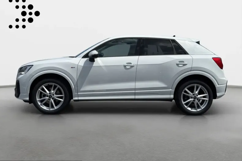 Audi Q2 din 2025 cu 9.800 km - oferta AUD248574 - foto 3