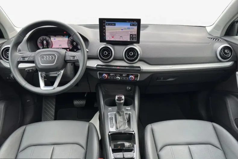 Audi Q2 din 2025 cu 9.800 km - oferta AUD248574 - foto 5