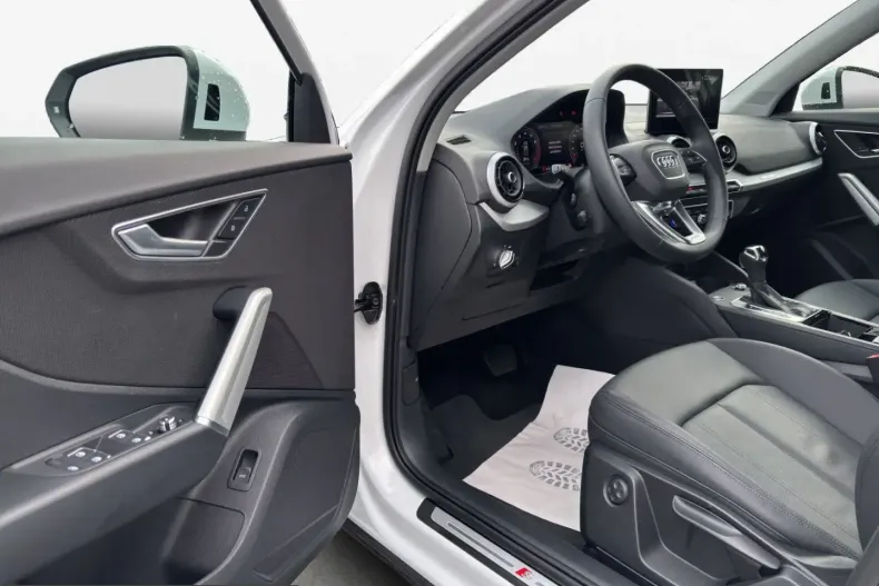 Audi Q2 din 2025 cu 9.800 km - oferta AUD248574 - foto 13