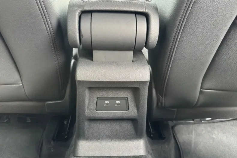Audi Q2 din 2025 cu 9.800 km - oferta AUD248574 - foto 16