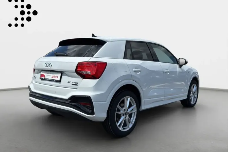 Audi Q2 din 2025 cu 9.800 km - oferta AUD248574 - foto 17