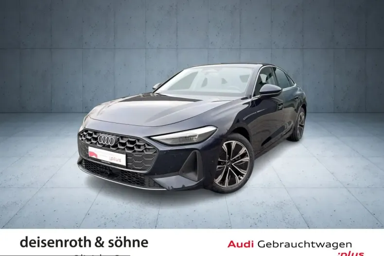 Audi A5 din 2025 cu 28.642 km - oferta AUD248575 - foto 1