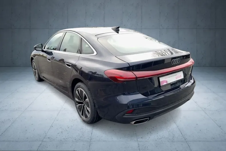 Audi A5 din 2025 cu 28.642 km - oferta AUD248575 - foto 3