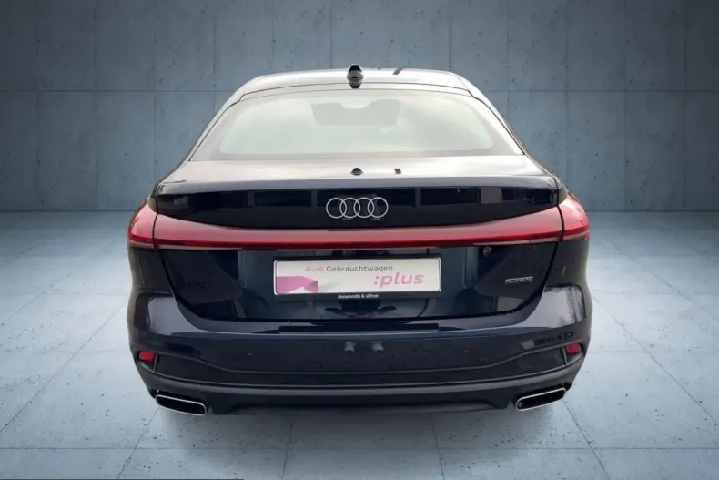 Audi A5 din 2025 cu 28.642 km - oferta AUD248575 - foto 4