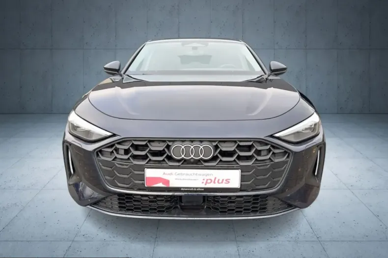 Audi A5 din 2025 cu 28.642 km - oferta AUD248575 - foto 8
