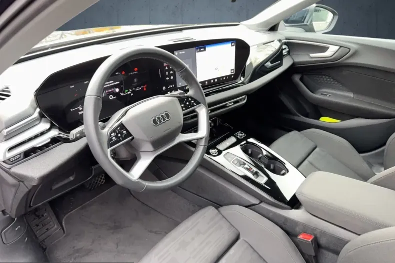 Audi A5 din 2025 cu 28.642 km - oferta AUD248575 - foto 9