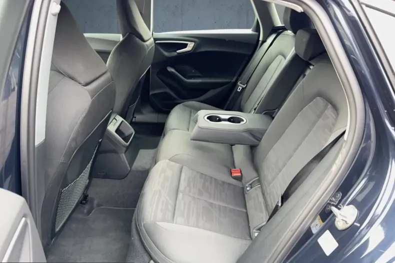 Audi A5 din 2025 cu 28.642 km - oferta AUD248575 - foto 12