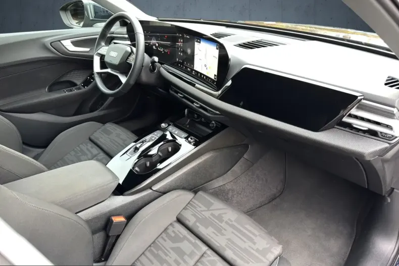 Audi A5 din 2025 cu 28.642 km - oferta AUD248575 - foto 14