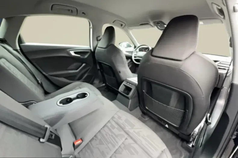 Audi A5 din 2025 cu 28.642 km - oferta AUD248575 - foto 17