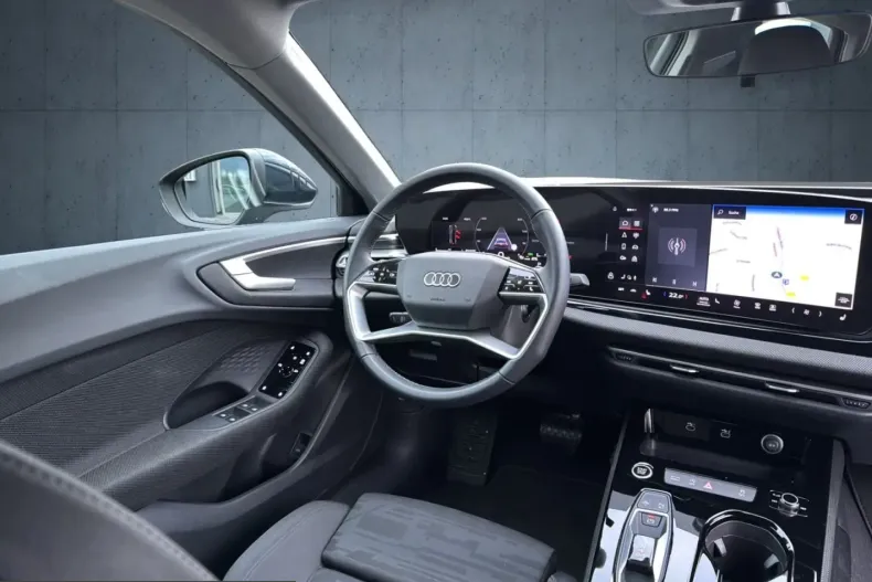 Audi A5 din 2025 cu 28.642 km - oferta AUD248575 - foto 19