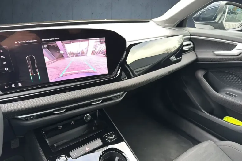 Audi A5 din 2025 cu 28.642 km - oferta AUD248575 - foto 25