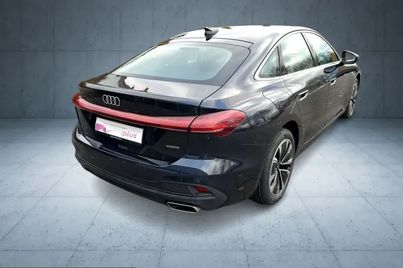 Audi A5 din 2025 cu 28.642 km - oferta AUD248575 - foto 28