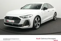 Audi A5 din 2025 cu 6.200 km - oferta AUD248576 - foto 1