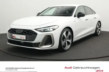 Audi A5 din 2025 - oferta AUD248576