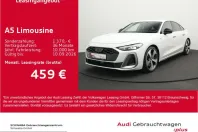 Audi A5 din 2025 cu 6.200 km - oferta AUD248576 - foto 2