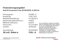 Audi A5 din 2025 cu 6.200 km - oferta AUD248576 - foto 4
