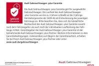Audi A5 din 2025 cu 6.200 km - oferta AUD248576 - foto 5