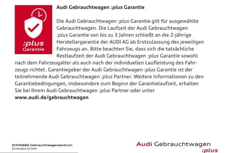 Audi A5 din 2025 cu 6.200 km - oferta AUD248576 - foto 5