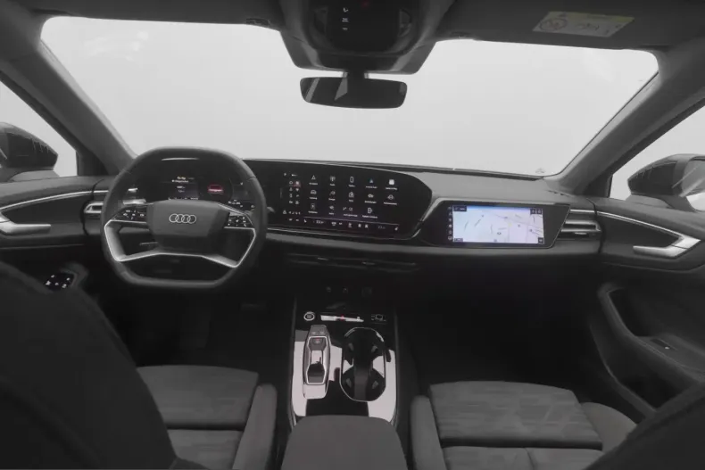 Audi A5 din 2025 cu 6.200 km - oferta AUD248576 - foto 7