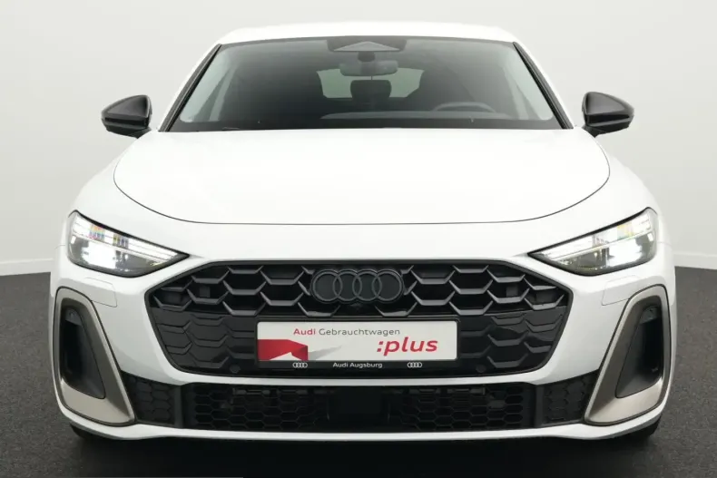 Audi A5 din 2025 cu 6.200 km - oferta AUD248576 - foto 9