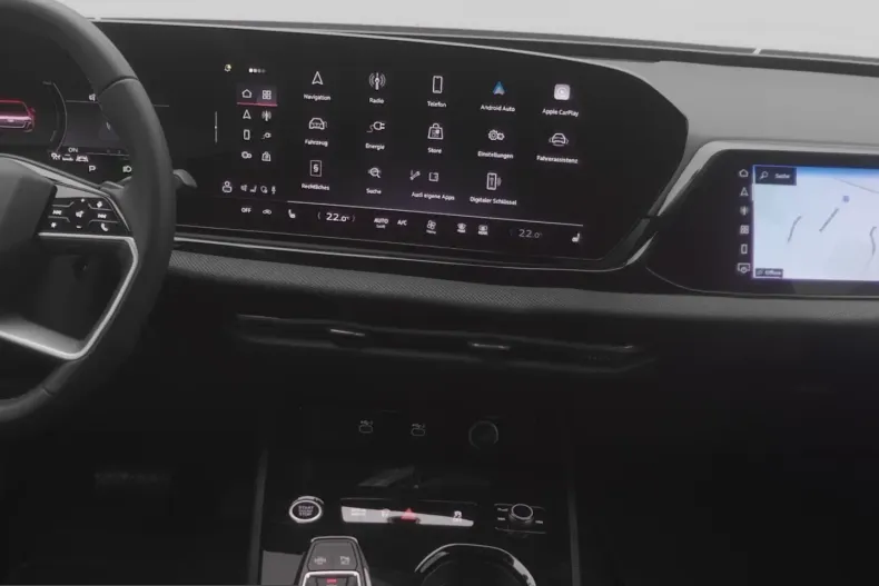 Audi A5 din 2025 cu 6.200 km - oferta AUD248576 - foto 12
