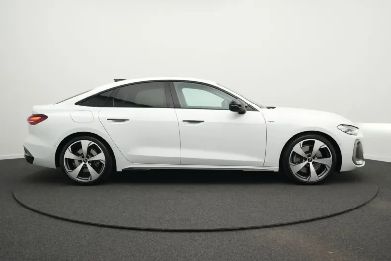 Audi A5 din 2025 cu 6.200 km - oferta AUD248576 - foto 14