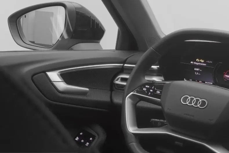 Audi A5 din 2025 cu 6.200 km - oferta AUD248576 - foto 15