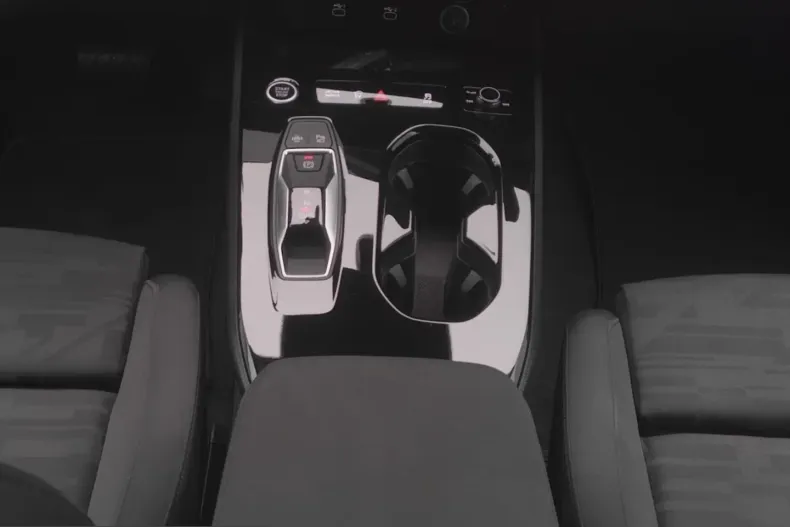 Audi A5 din 2025 cu 6.200 km - oferta AUD248576 - foto 16