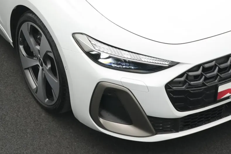 Audi A5 din 2025 cu 6.200 km - oferta AUD248576 - foto 20