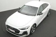 Audi A5 din 2025 cu 6.200 km - oferta AUD248576 - foto 22