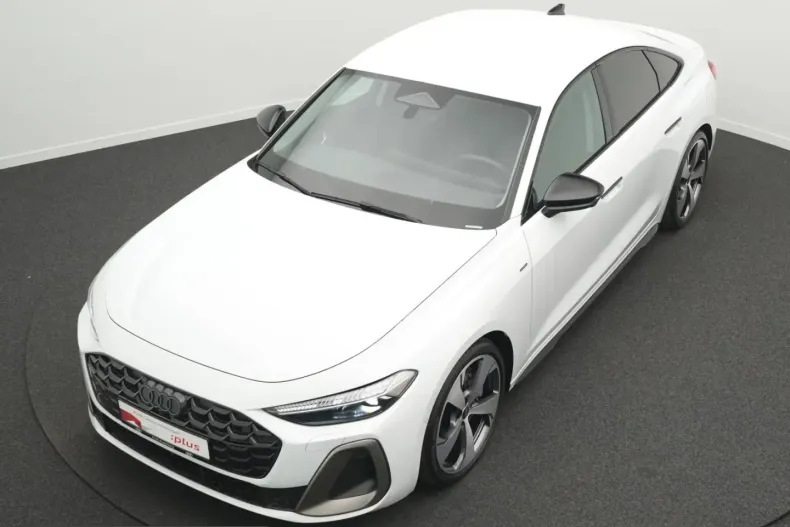 Audi A5 din 2025 cu 6.200 km - oferta AUD248576 - foto 22