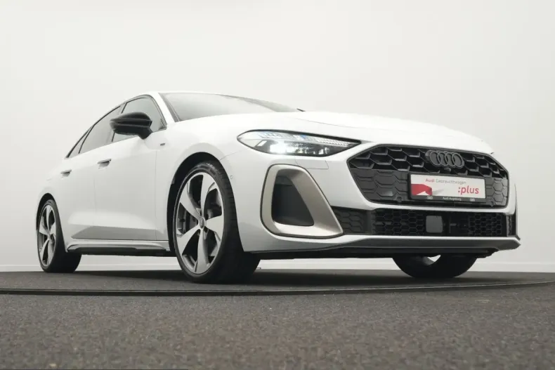 Audi A5 din 2025 cu 6.200 km - oferta AUD248576 - foto 26