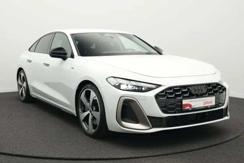 Audi A5 din 2025 cu 6.200 km - oferta AUD248576 - foto 28