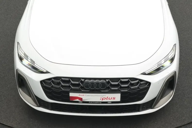 Audi A5 din 2025 cu 6.200 km - oferta AUD248576 - foto 30