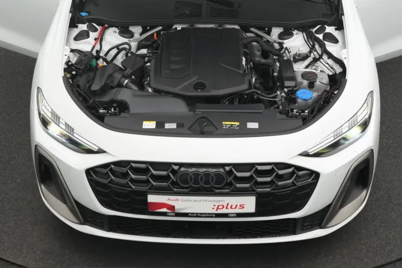 Audi A5 din 2025 cu 6.200 km - oferta AUD248576 - foto 31