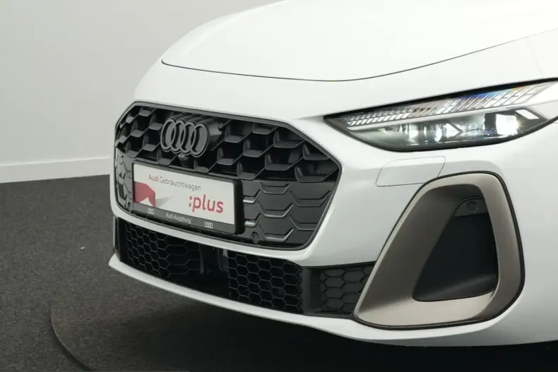 Audi A5 din 2025 cu 6.200 km - oferta AUD248576 - foto 38