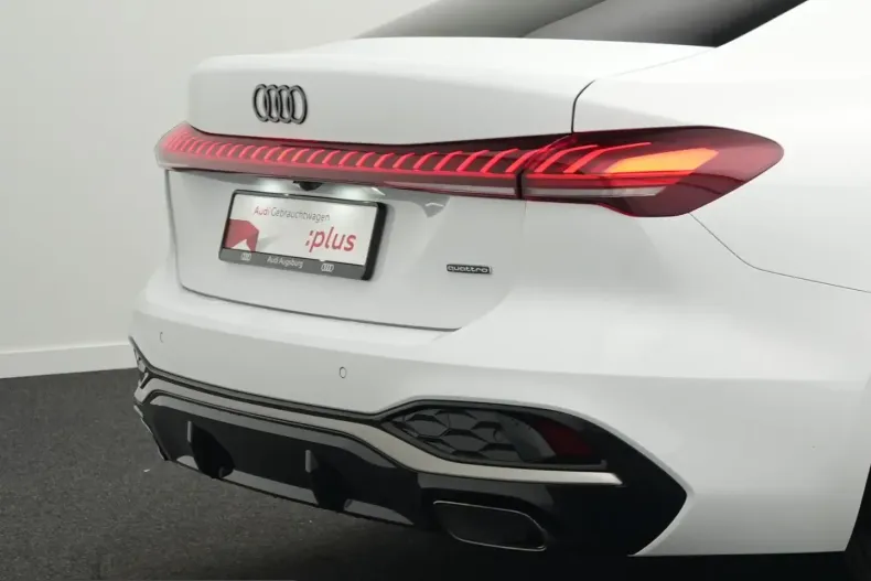 Audi A5 din 2025 cu 6.200 km - oferta AUD248576 - foto 39