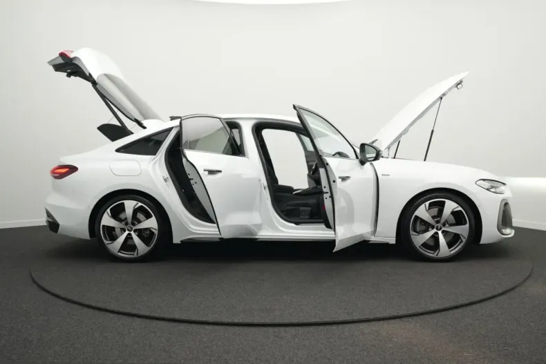Audi A5 din 2025 cu 6.200 km - oferta AUD248576 - foto 42