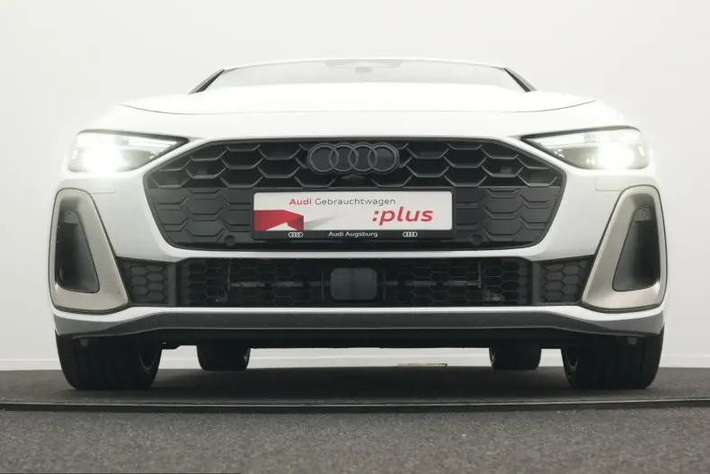 Audi A5 din 2025 cu 6.200 km - oferta AUD248576 - foto 43