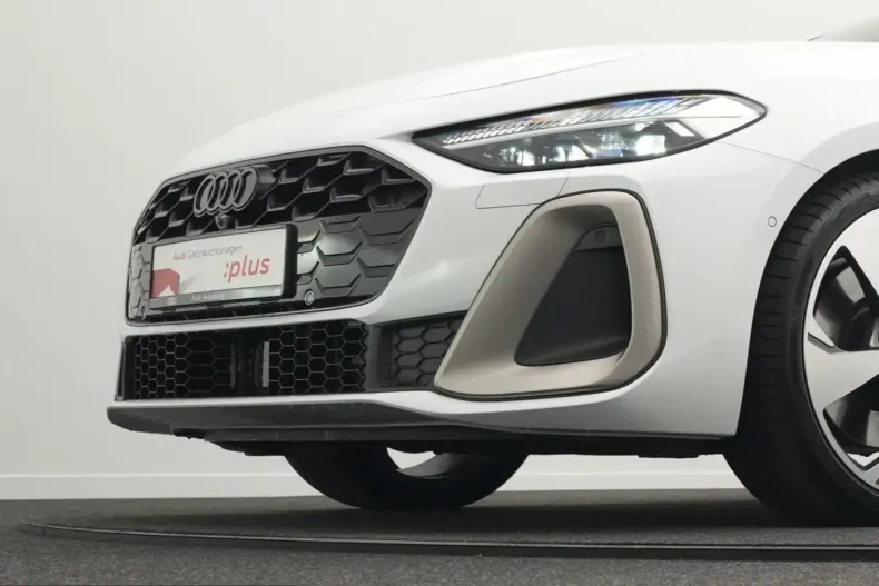 Audi A5 din 2025 cu 6.200 km - oferta AUD248576 - foto 45