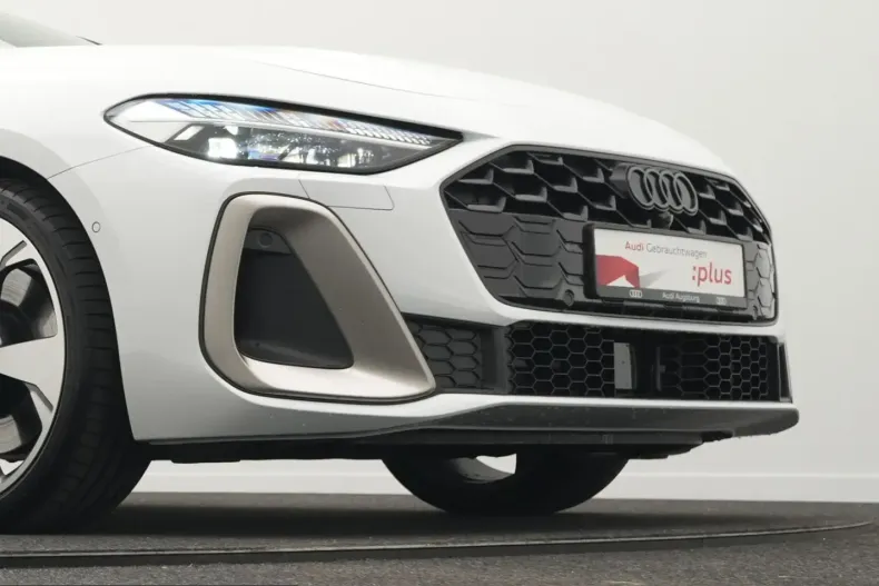 Audi A5 din 2025 cu 6.200 km - oferta AUD248576 - foto 46