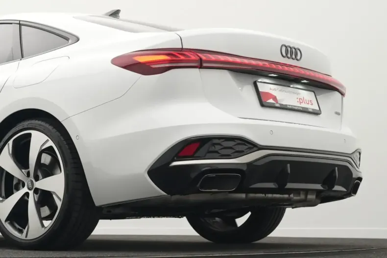 Audi A5 din 2025 cu 6.200 km - oferta AUD248576 - foto 47