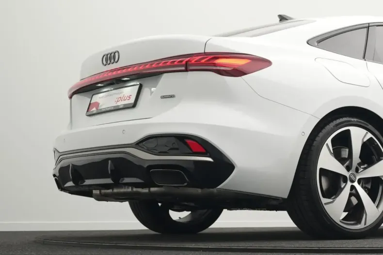 Audi A5 din 2025 cu 6.200 km - oferta AUD248576 - foto 48