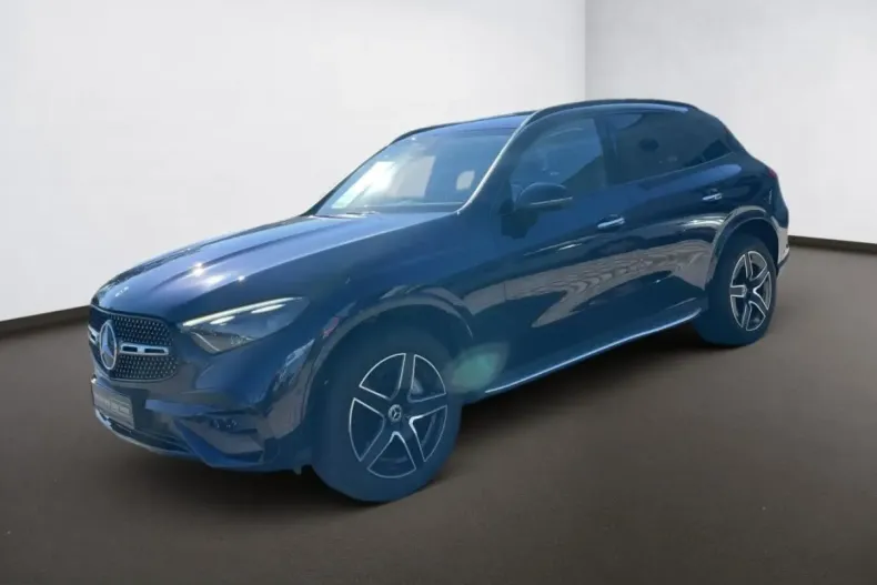 Mercedes-Benz GLC 300 (Clasa GLC) din 2023 cu 52.659 km - oferta MER248577 - foto 1