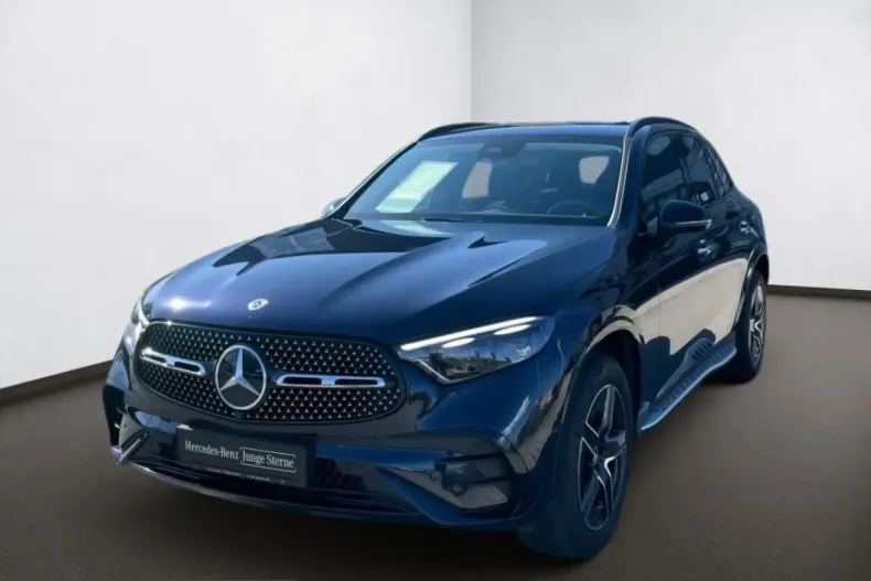 Mercedes-Benz GLC 300 (Clasa GLC) din 2023 cu 52.659 km - oferta MER248577 - foto 2