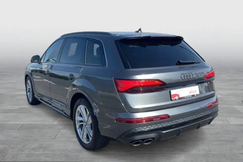 Audi SQ7 din 2025 cu 23.525 km - oferta AUD248578 - foto 3